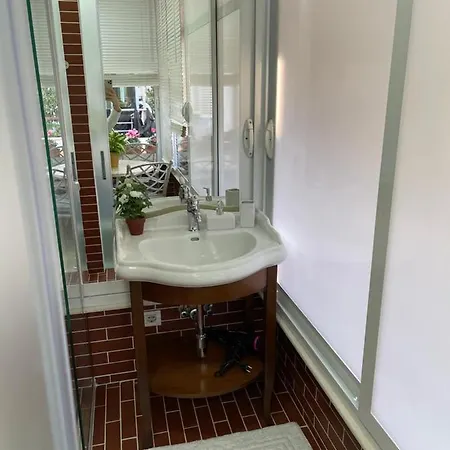 Apartment Marini Tiny