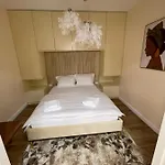 Marini Tiny Apartment Tirana