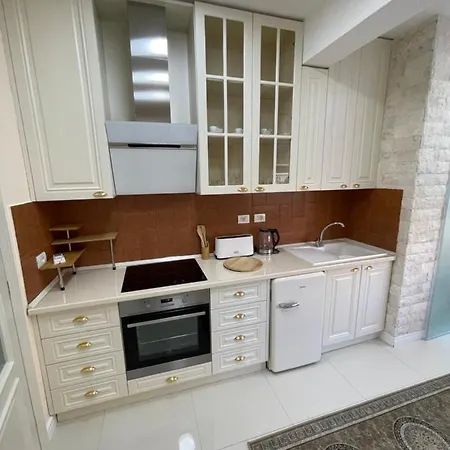 Apartment Marini Tiny *