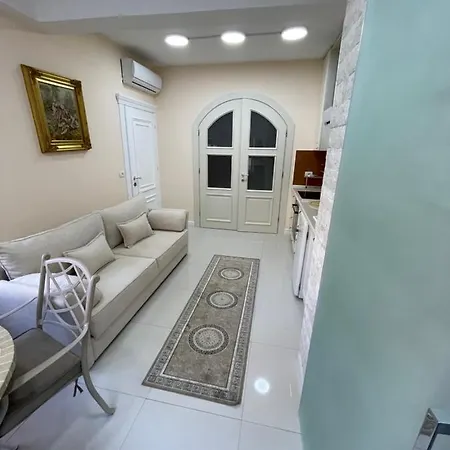 Apartment Marini Tiny *