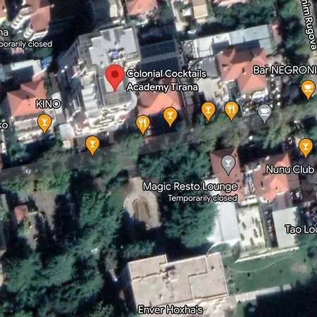 Apartment Marini Tiny