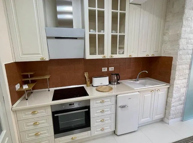 Appartement Marini Tiny *