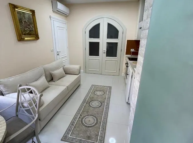 Appartement Marini Tiny *