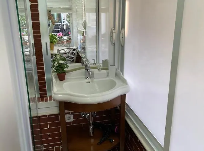 Appartement Marini Tiny