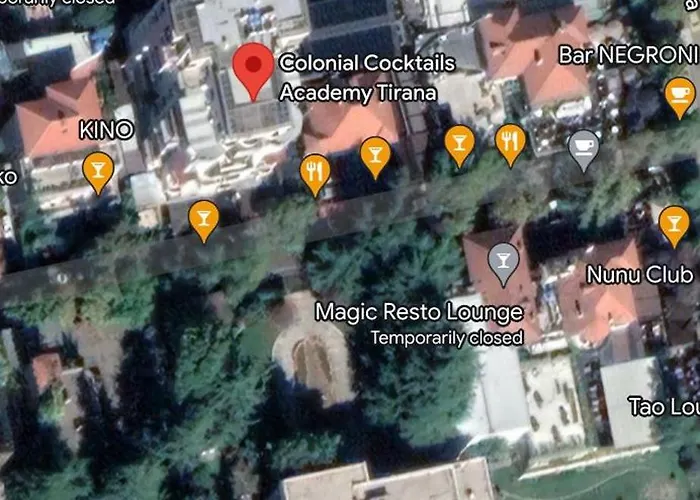 Apartment Marini Tiny